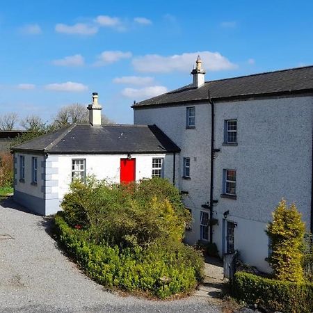 Gormanstown House Apt, The Island Tullamore Esterno foto