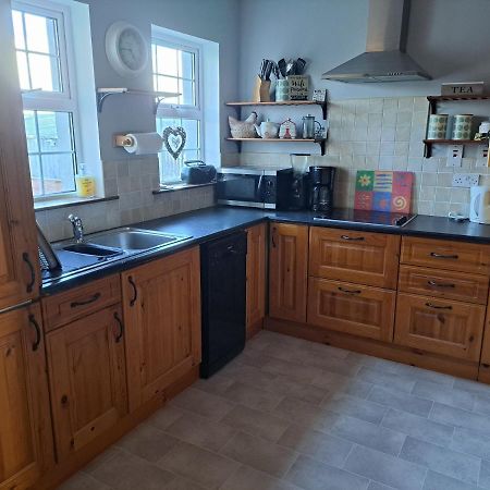 Gormanstown House Apt, The Island Tullamore Esterno foto