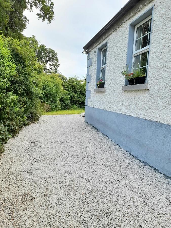 Gormanstown House Apt, The Island Tullamore Esterno foto