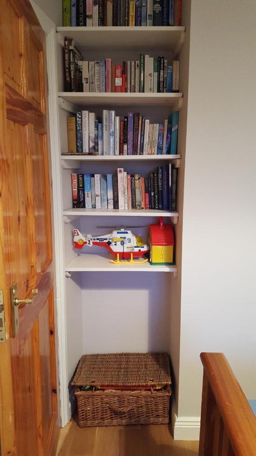 Gormanstown House Apt, The Island Tullamore Esterno foto