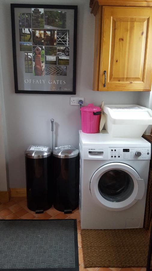 Gormanstown House Apt, The Island Tullamore Esterno foto