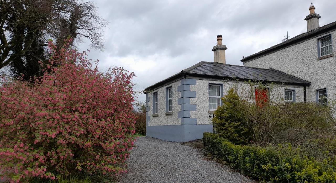 Appartamento Gormanstown House Apt, The Island Tullamore Esterno foto