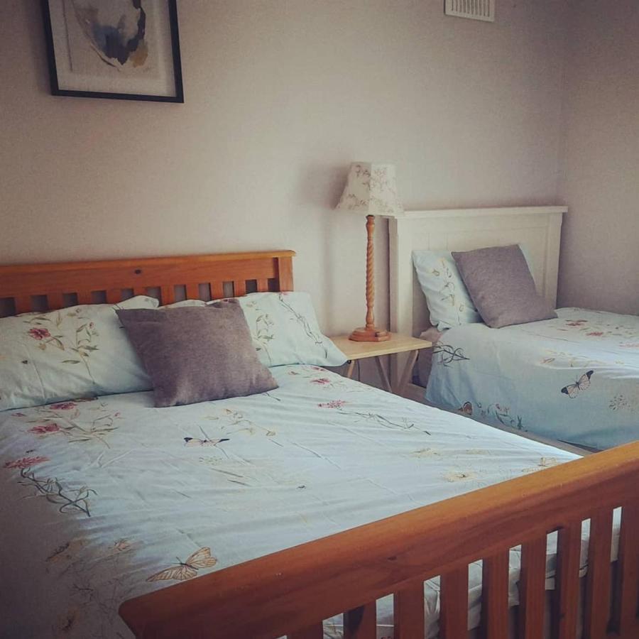 Gormanstown House Apt, The Island Tullamore Esterno foto