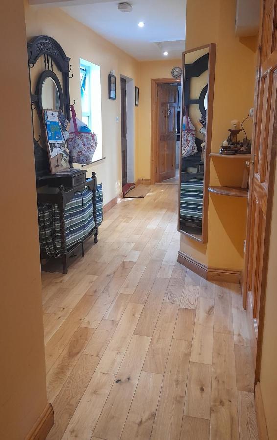 Gormanstown House Apt, The Island Tullamore Esterno foto