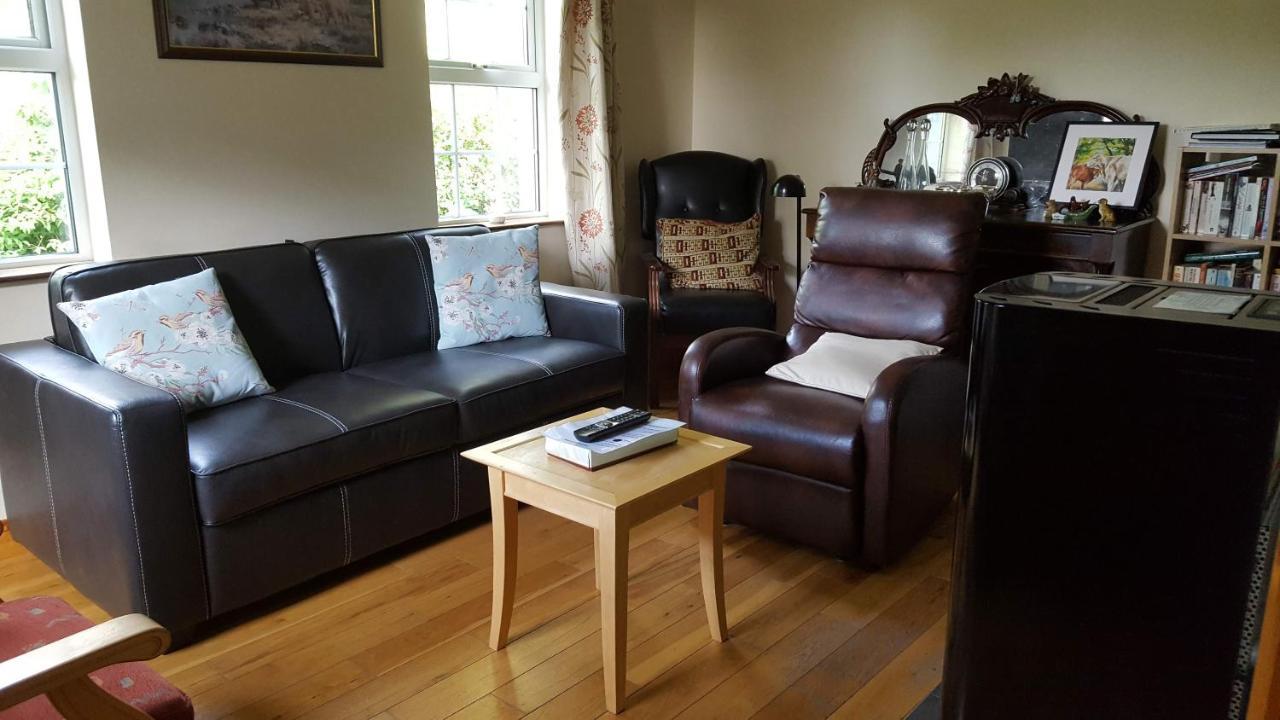 Gormanstown House Apt, The Island Tullamore Esterno foto