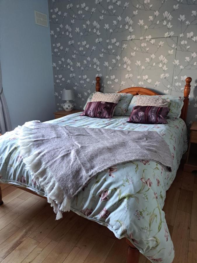 Appartamento Gormanstown House Apt, The Island Tullamore Esterno foto