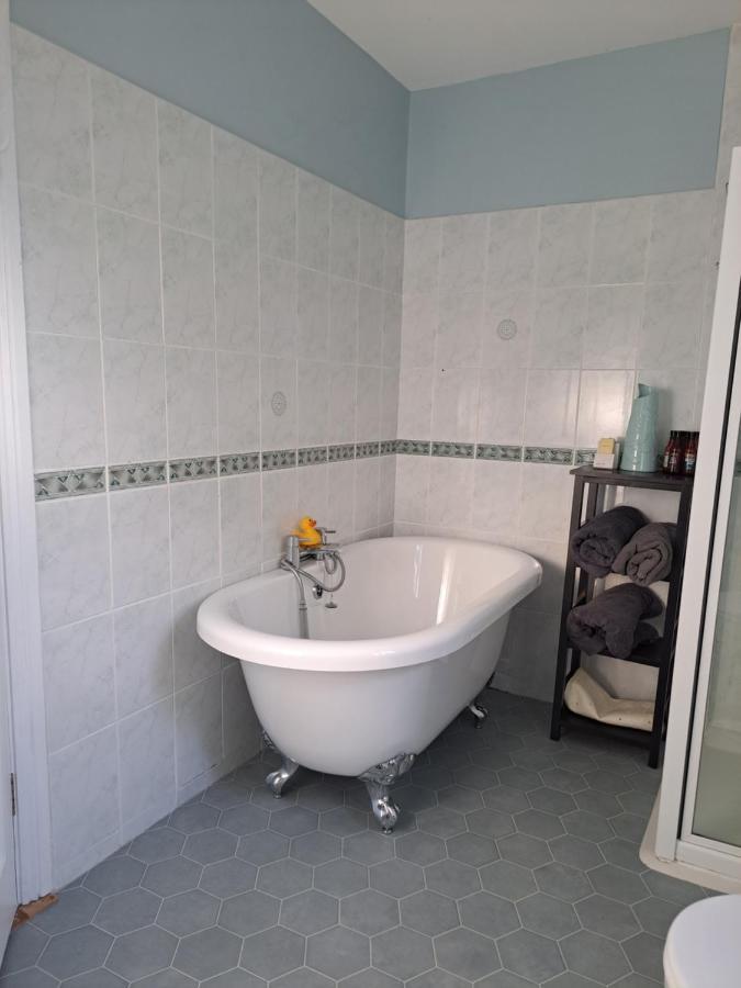 Gormanstown House Apt, The Island Tullamore Esterno foto