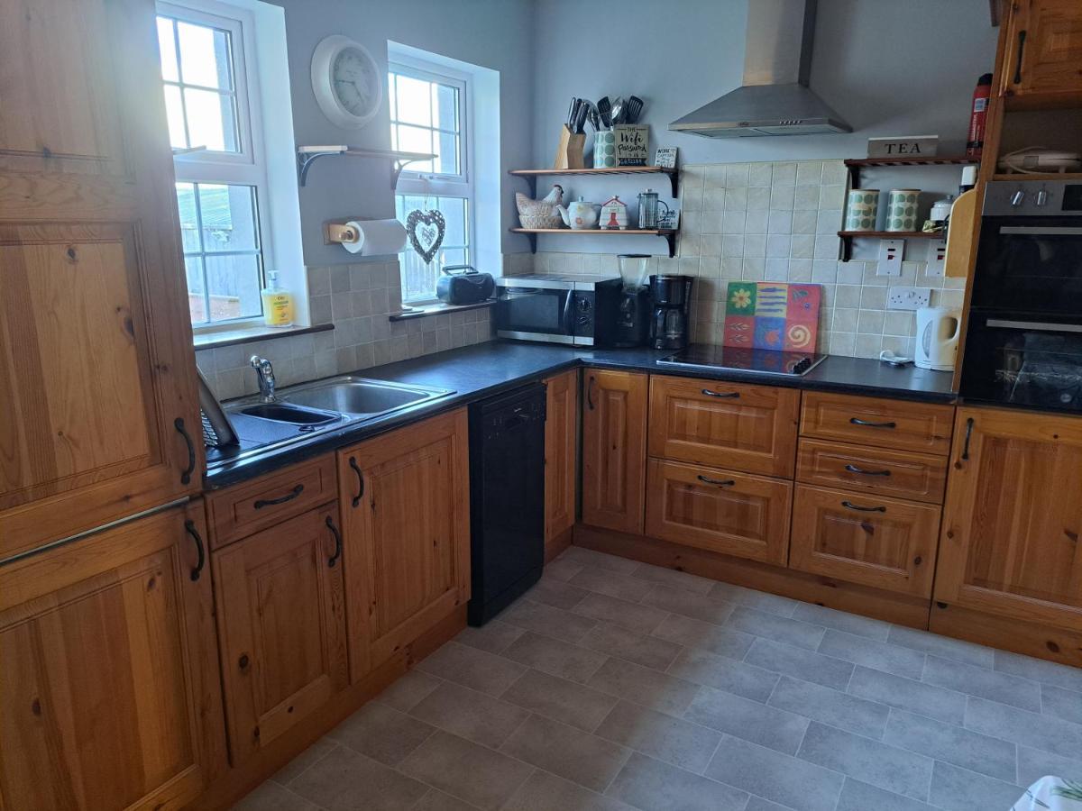 Gormanstown House Apt, The Island Tullamore Esterno foto