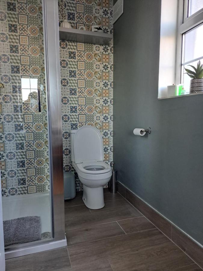 Gormanstown House Apt, The Island Tullamore Esterno foto