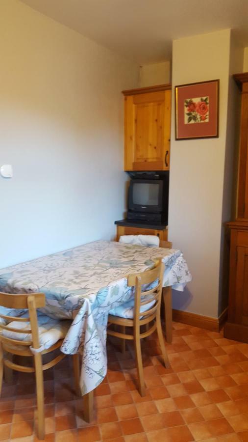Gormanstown House Apt, The Island Tullamore Esterno foto