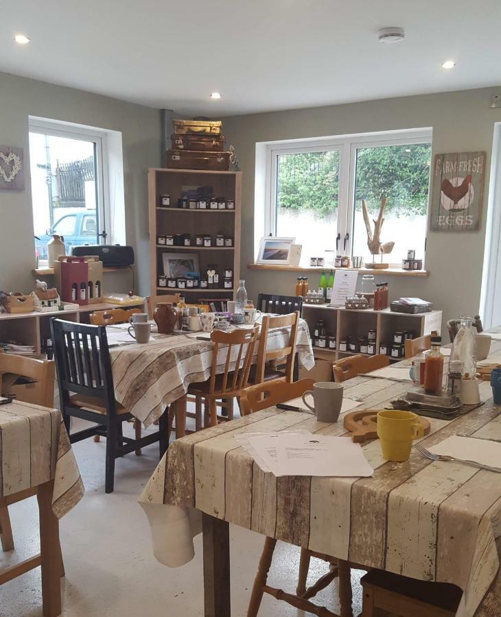 Gormanstown House Apt, The Island Tullamore Esterno foto